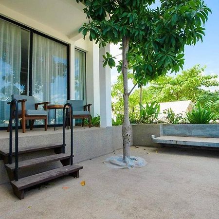 Tushita Villa, Pool & Gardens Siem Reap Exterior photo